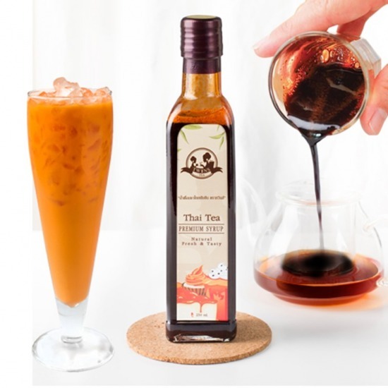 โรงงานผลิตชาพร้อมดื่ม OEM โรงงานผลิตชาพร้อมดื่ม 